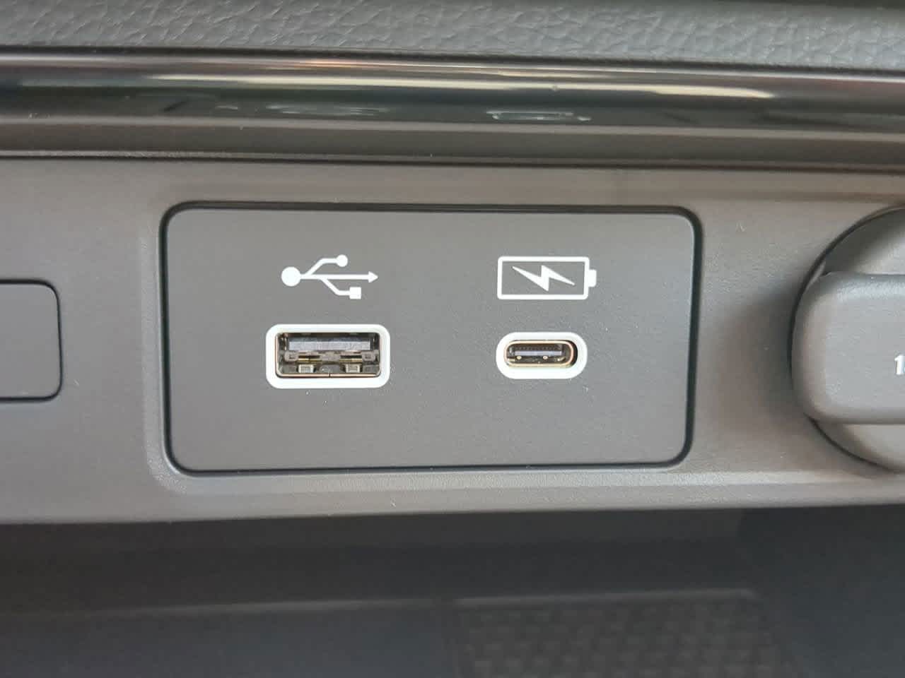 2025 Honda CR-V Sport-L 18