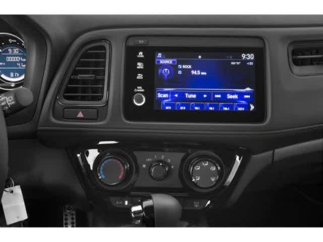 Thumbnail: 2022 Honda HR-V - 13