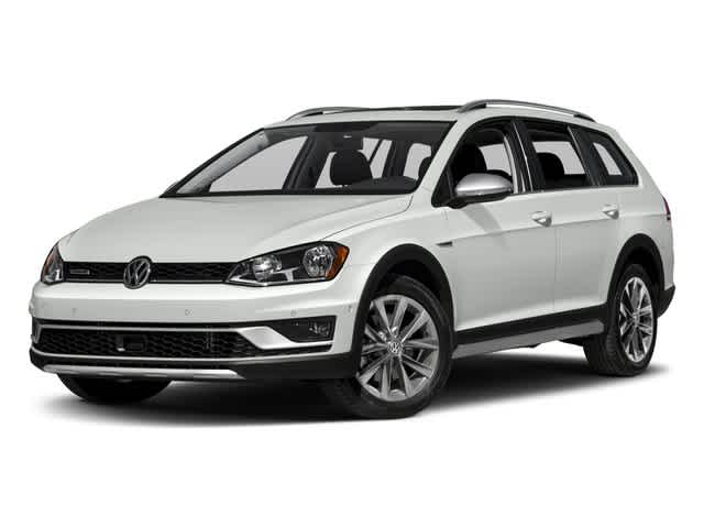 2017 Volkswagen Golf Alltrack S -
                  Austin, TX