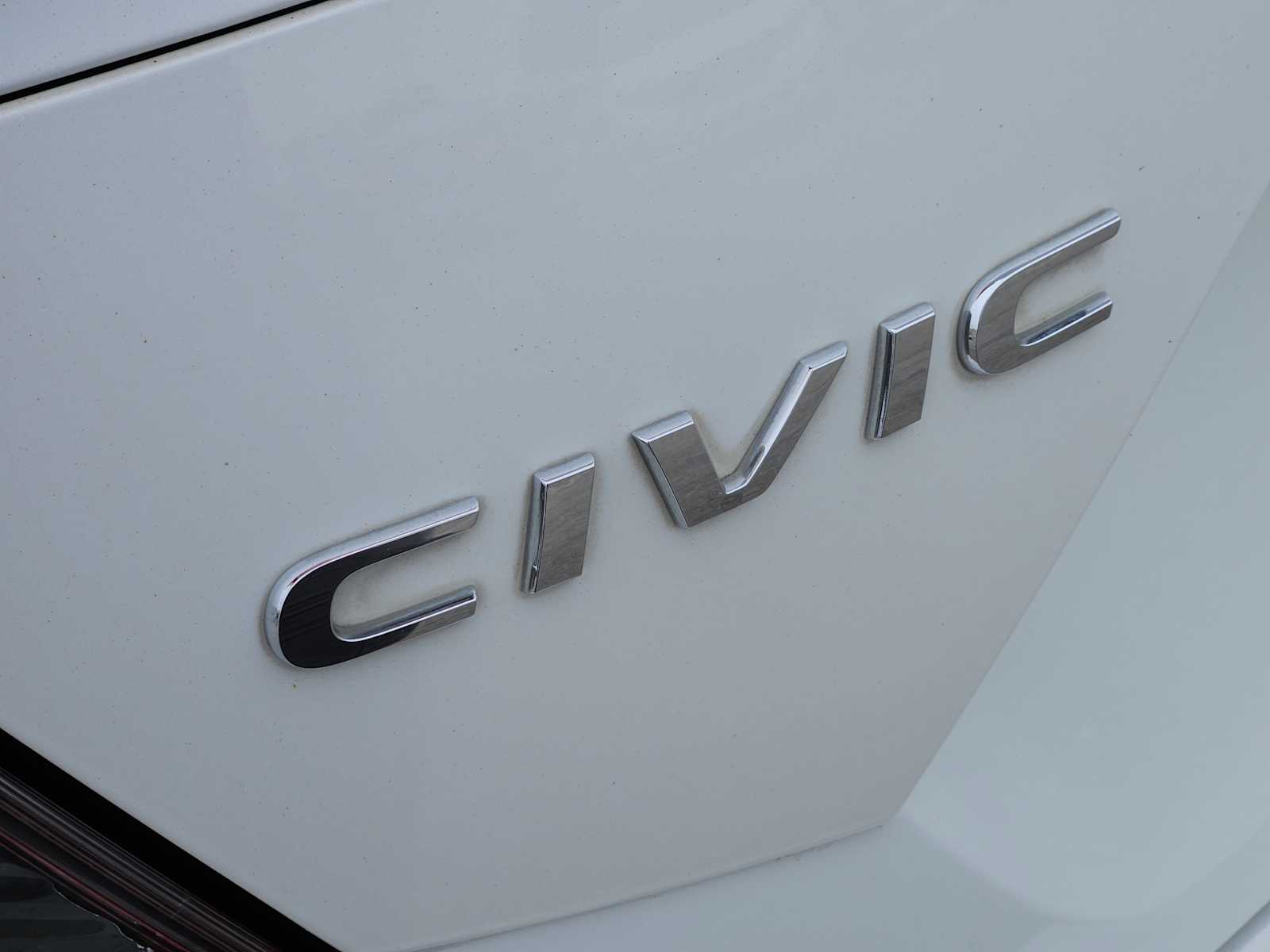 Thumbnail: 2018 Honda Civic - 11