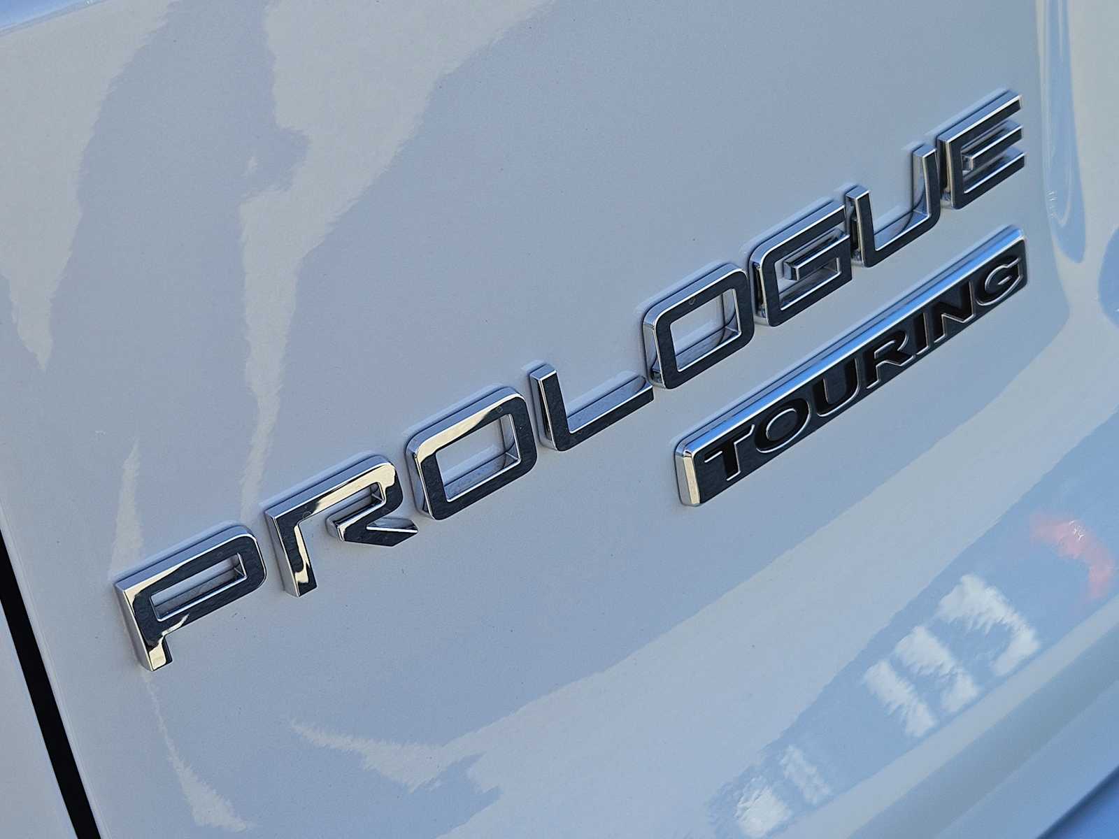 Thumbnail: 2026 Honda Prologue - 10