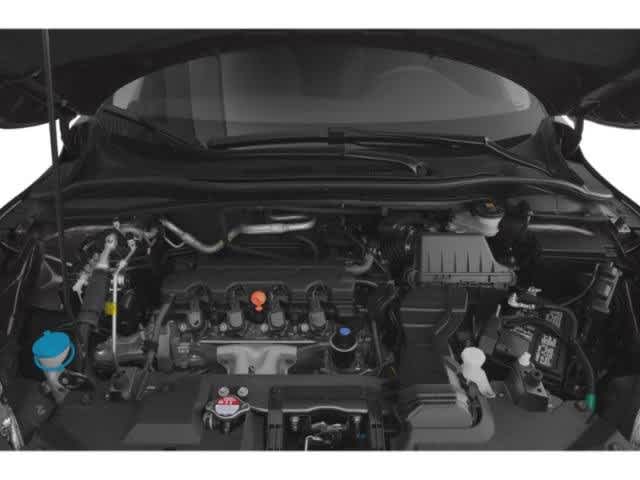 Thumbnail: 2021 Honda HR-V - 15