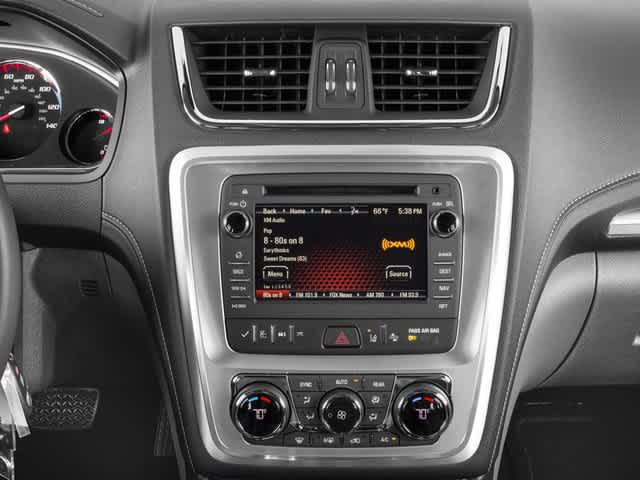 Thumbnail: 2016 GMC Acadia - 13