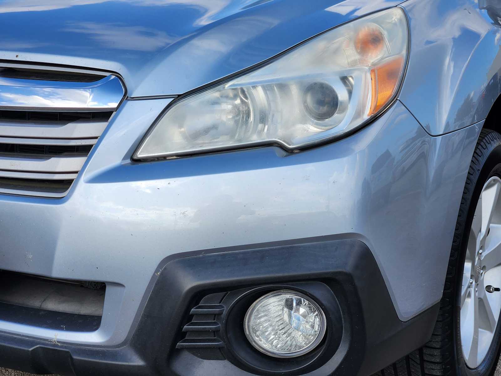 Thumbnail: 2013 Subaru Outback - 7