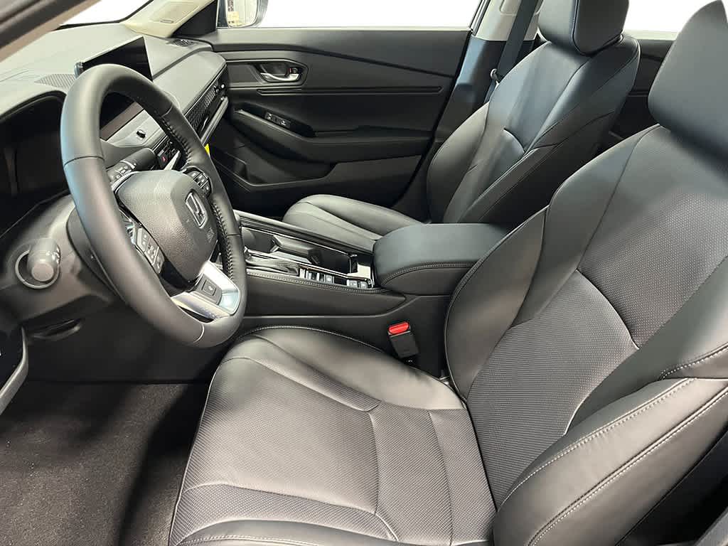 Thumbnail: 2026 Honda Accord - 14