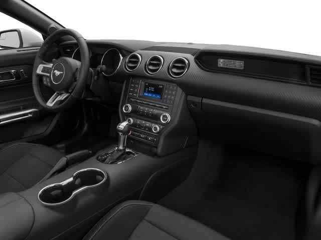 Thumbnail: 2016 Ford Mustang - 22