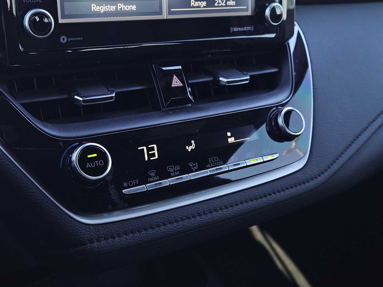 Thumbnail: 2022 Toyota Corolla - 19