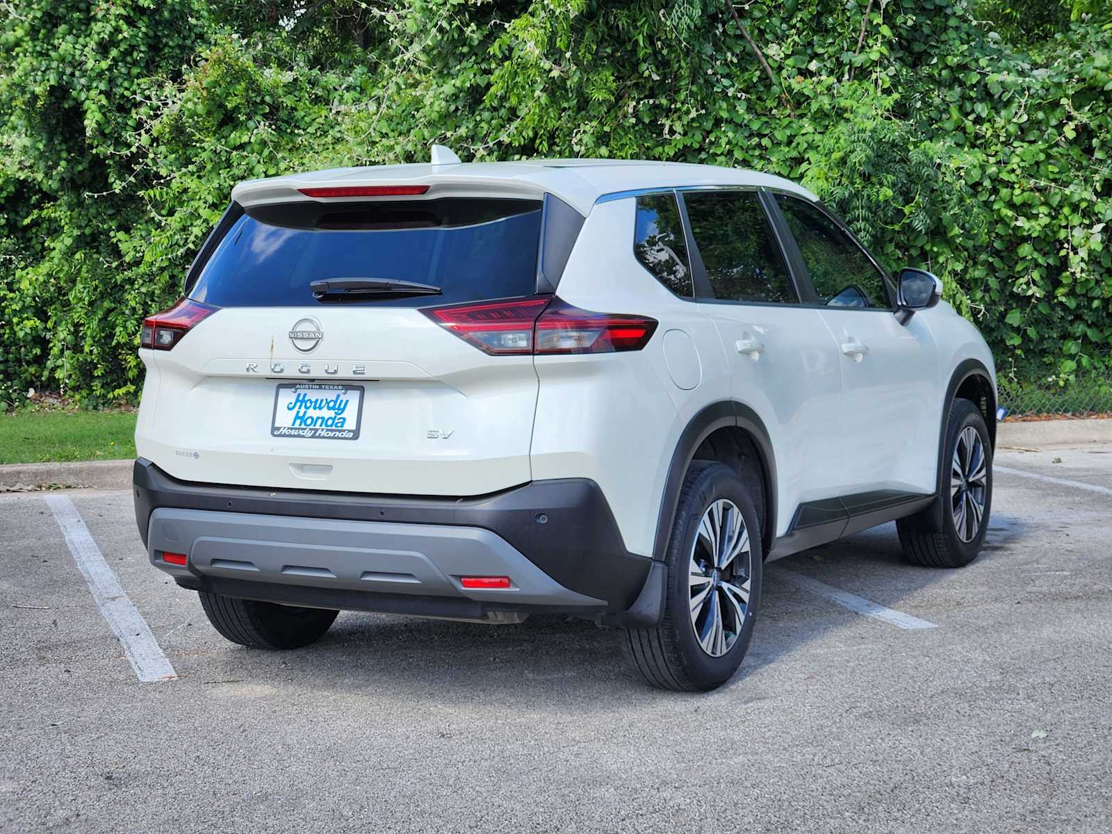 Thumbnail: 2023 Nissan Rogue - 6