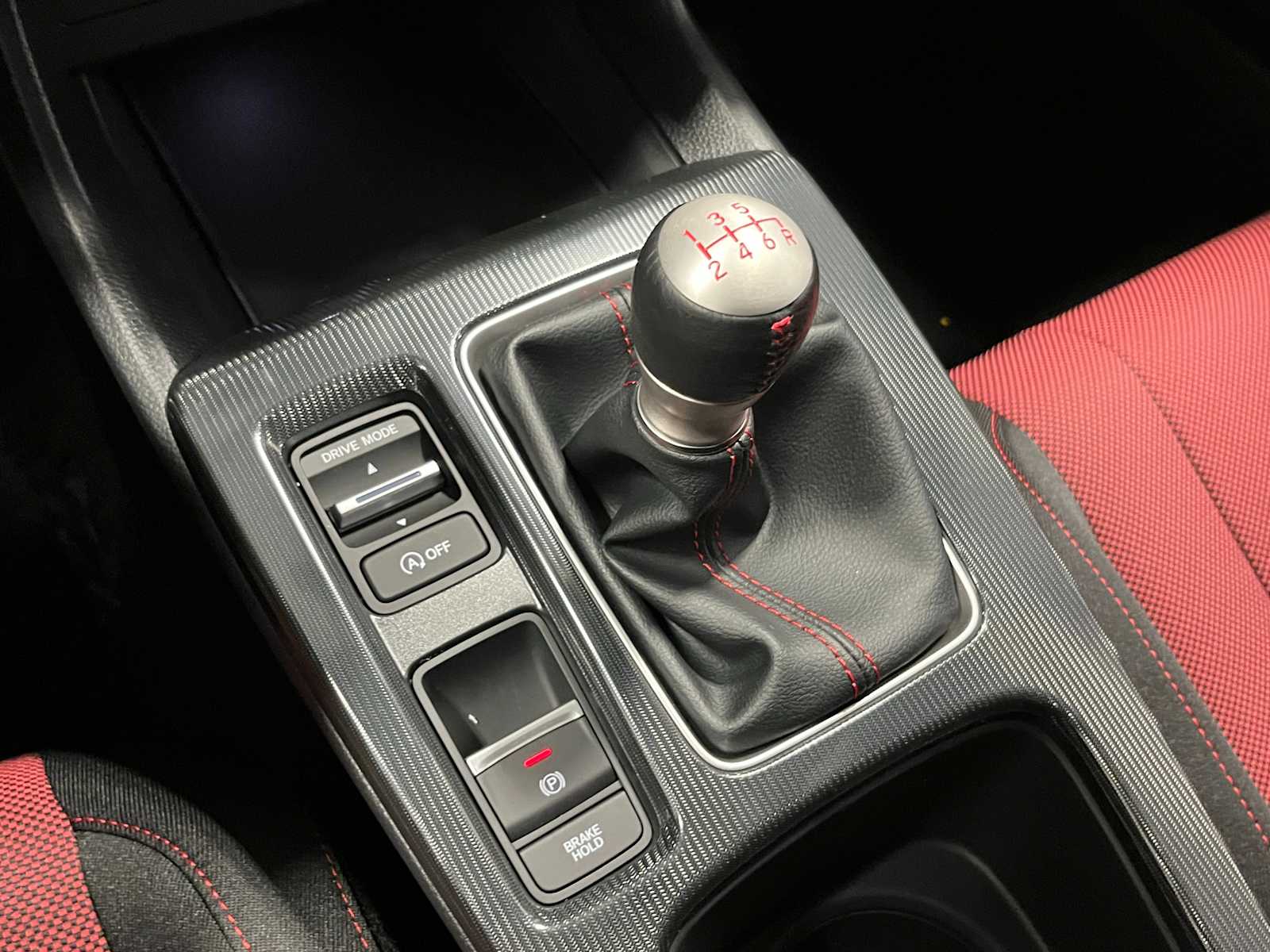 Thumbnail: 2026 Honda Civic - 23