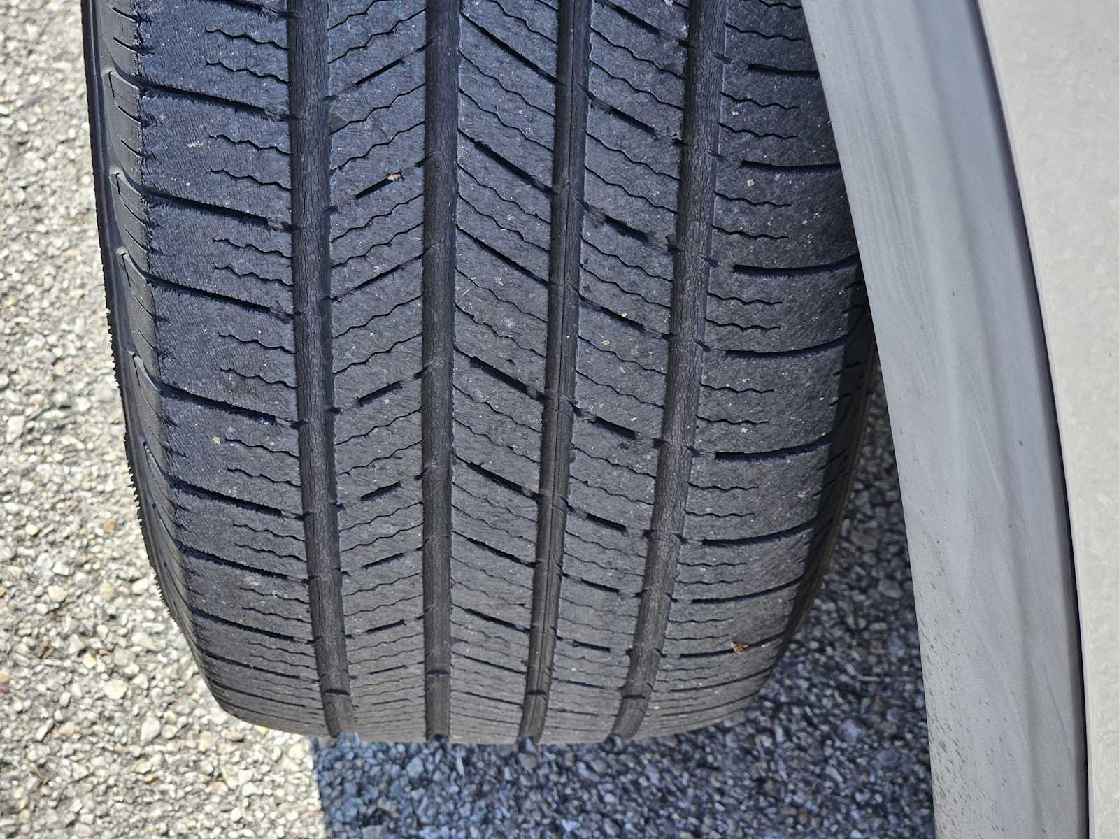 Thumbnail: 2012 Honda CR-V - 10