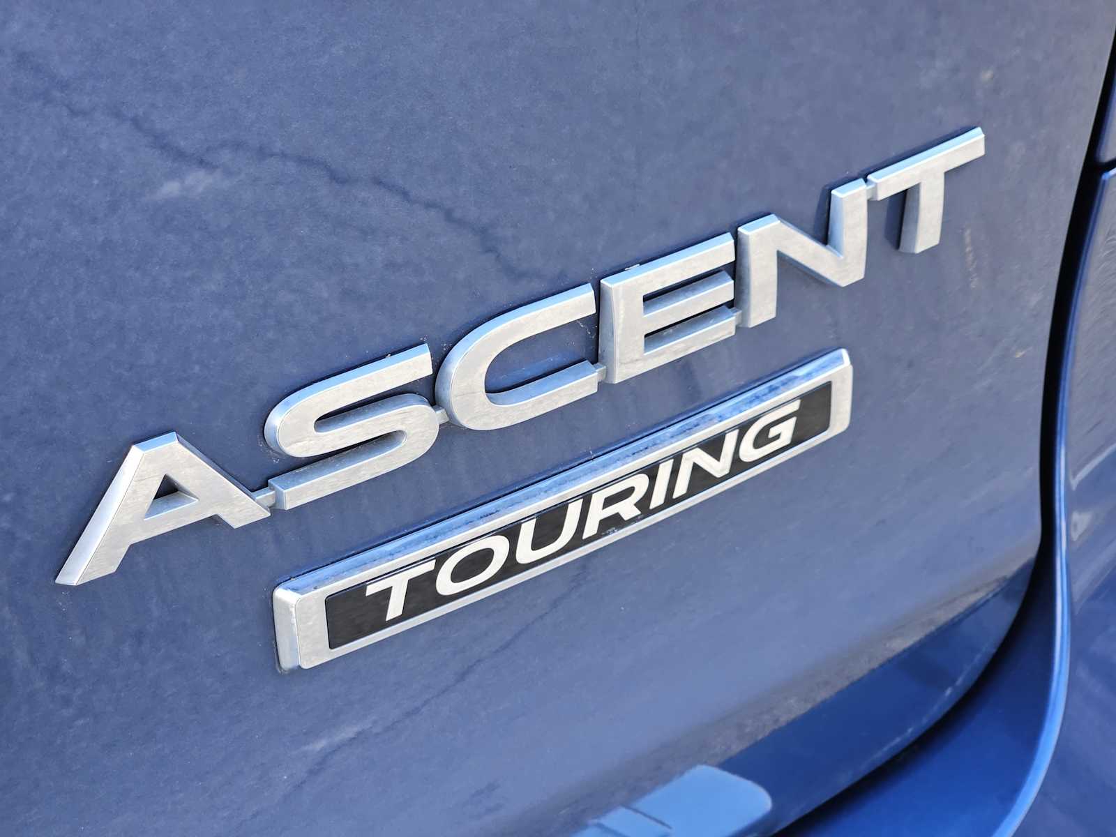 Thumbnail: 2020 Subaru Ascent - 11