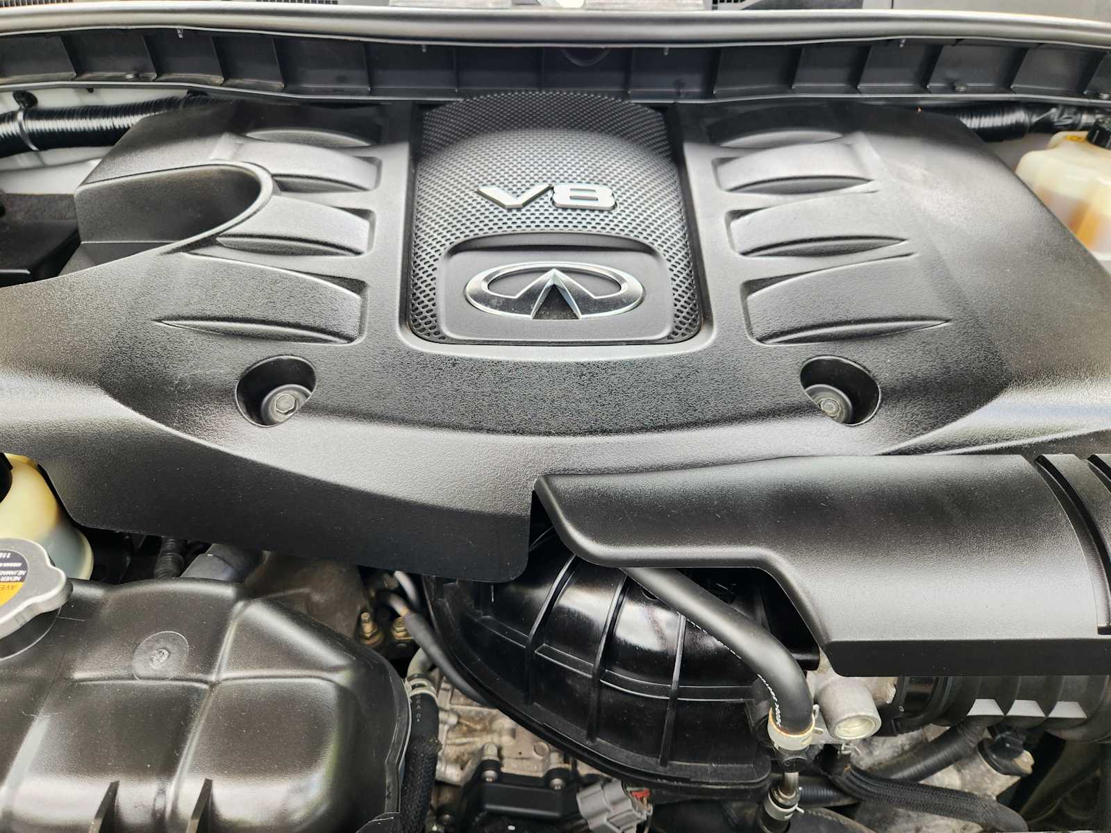 Thumbnail: 2019 INFINITI QX80 - 31