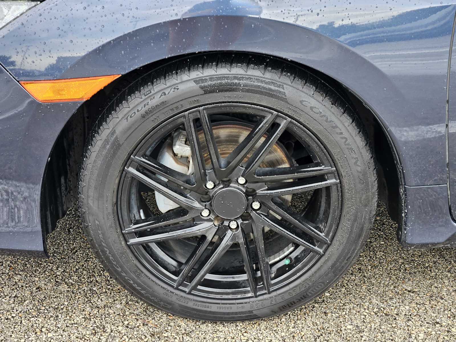 Thumbnail: 2019 Honda Civic - 9