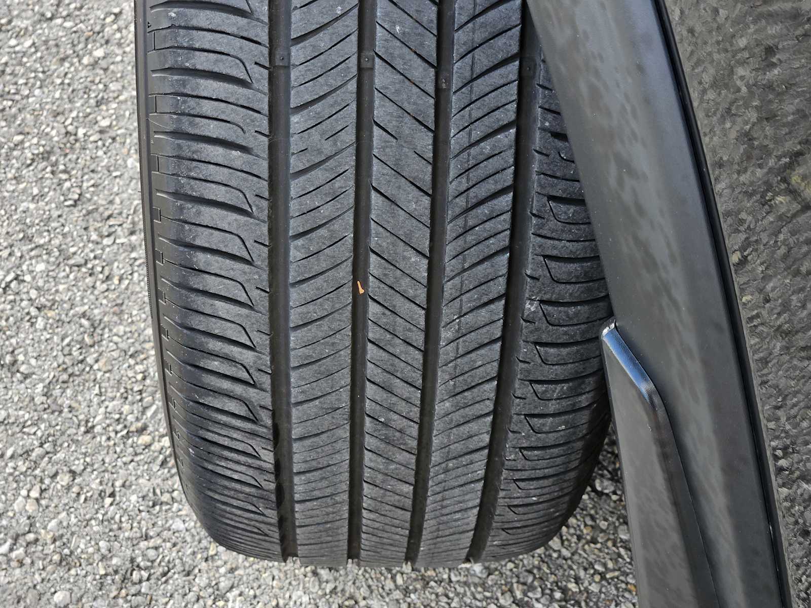 Thumbnail: 2024 Honda HR-V - 10