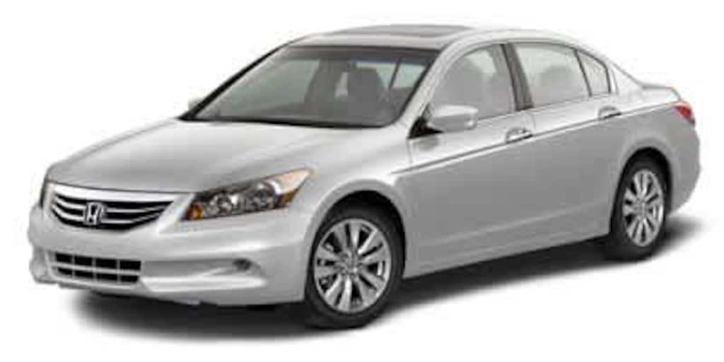 Used 2011 Honda Accord  Sedan