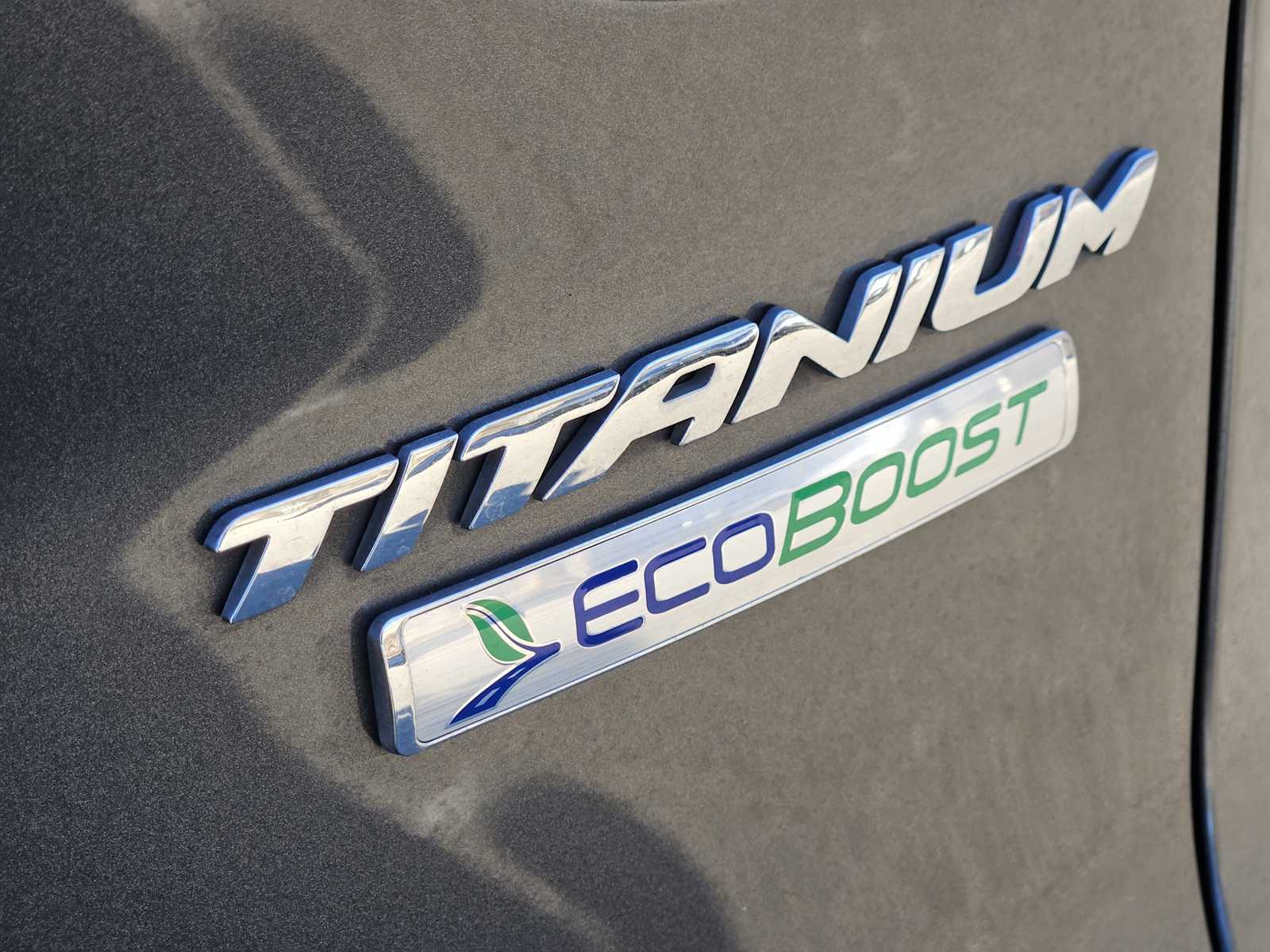 Thumbnail: 2016 Ford Escape - 11