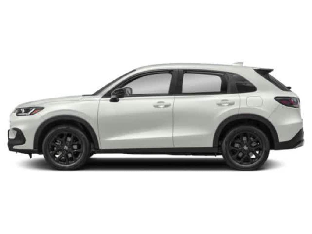 Certified 2023 Honda HR-V Sport SUV