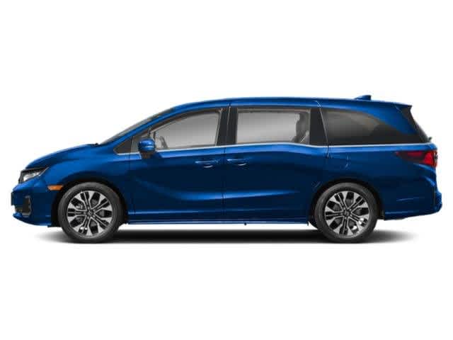 Thumbnail: 2026 Honda Odyssey - 3