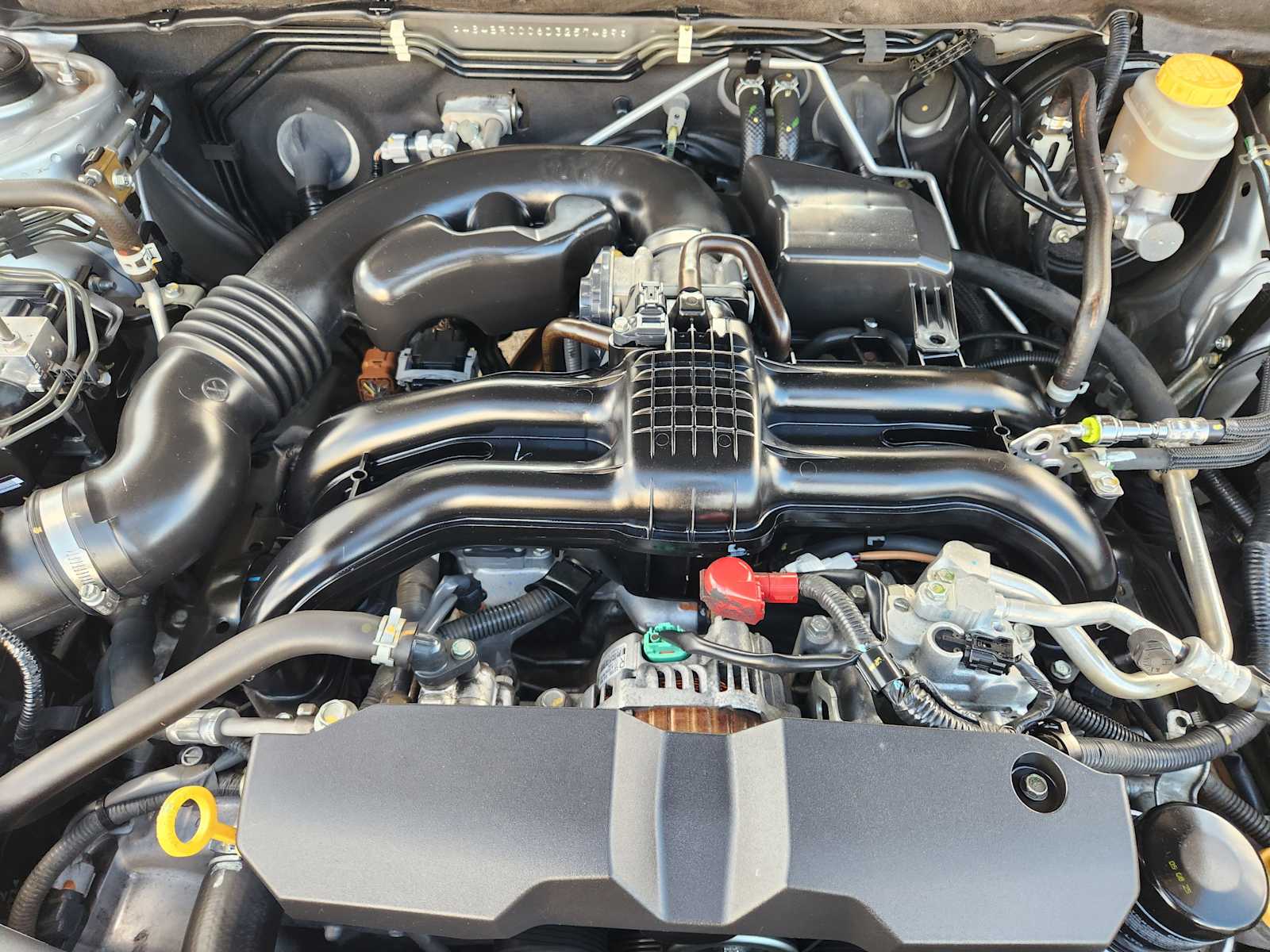 Thumbnail: 2013 Subaru Outback - 31