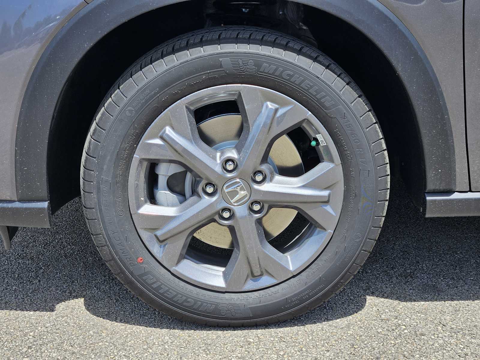 Thumbnail: 2026 Honda HR-V - 9