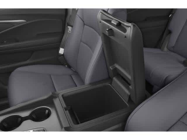 Thumbnail: 2024 Honda Passport - 17