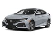  Honda Civic Hatchback