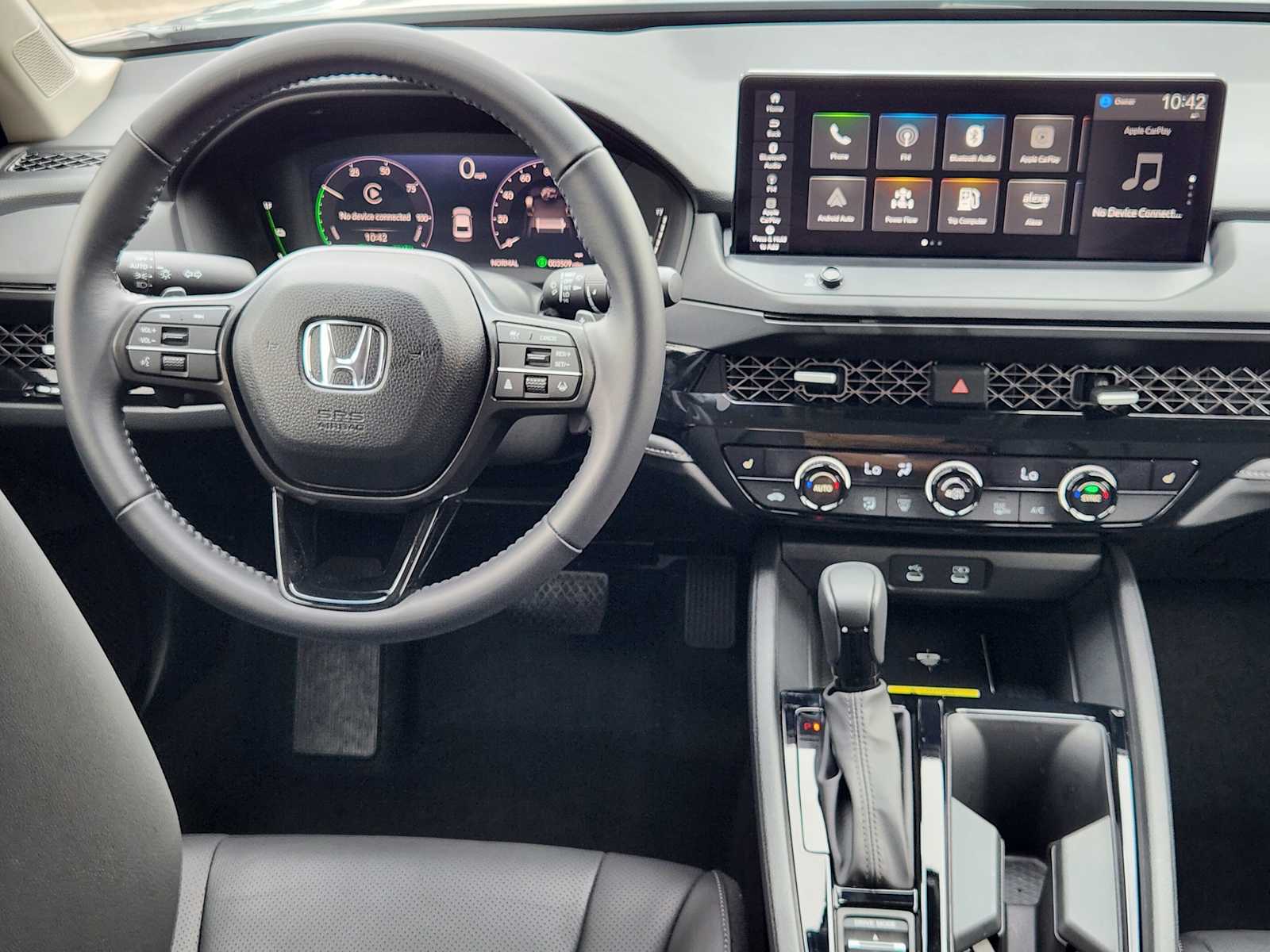 Thumbnail: 2025 Honda Accord - 27