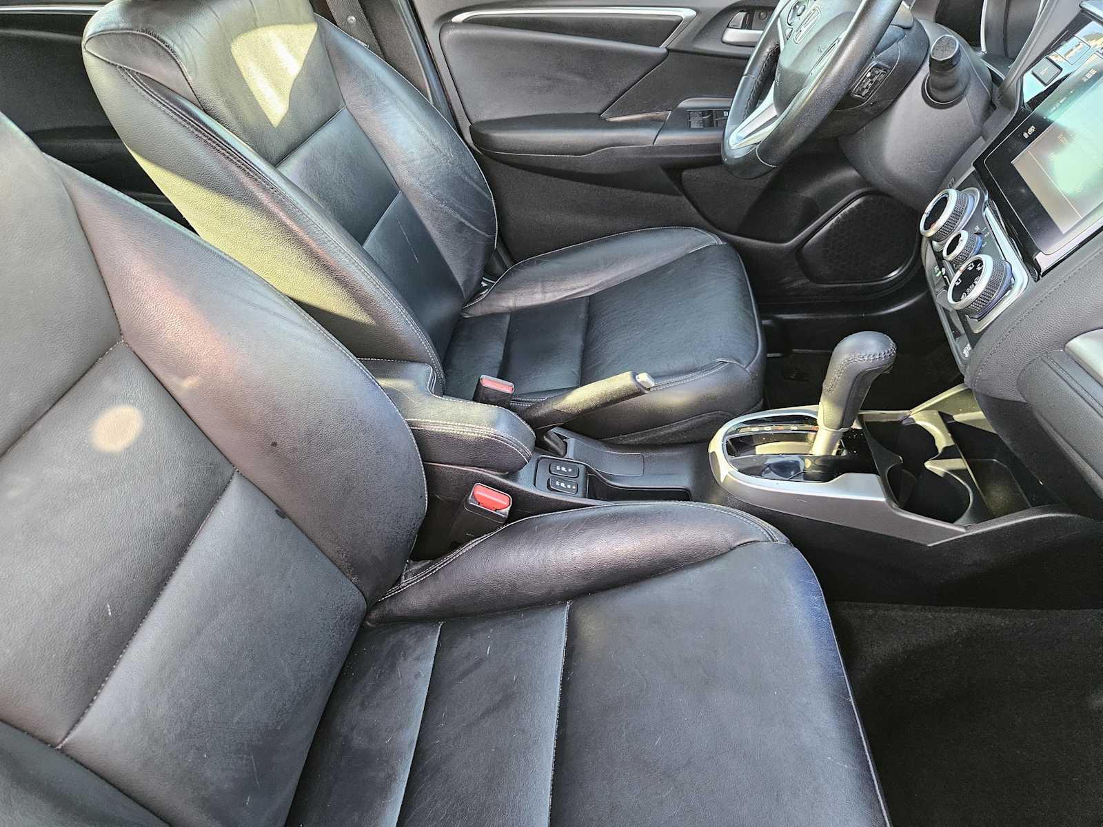 Thumbnail: 2015 Honda Fit - 13