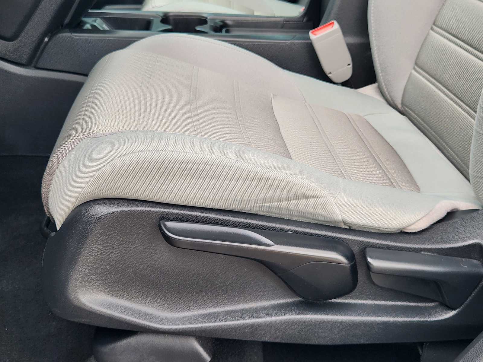 Thumbnail: 2018 Honda CR-V - 24