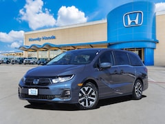 2026 Honda Odyssey EX-L Van Passenger