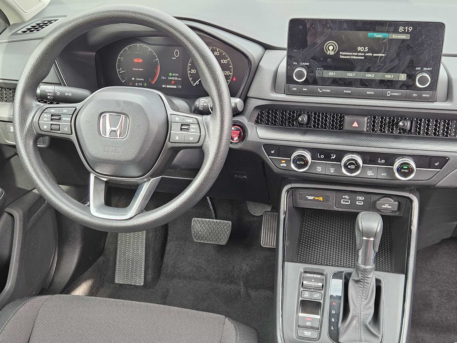 Thumbnail: 2024 Honda CR-V - 25