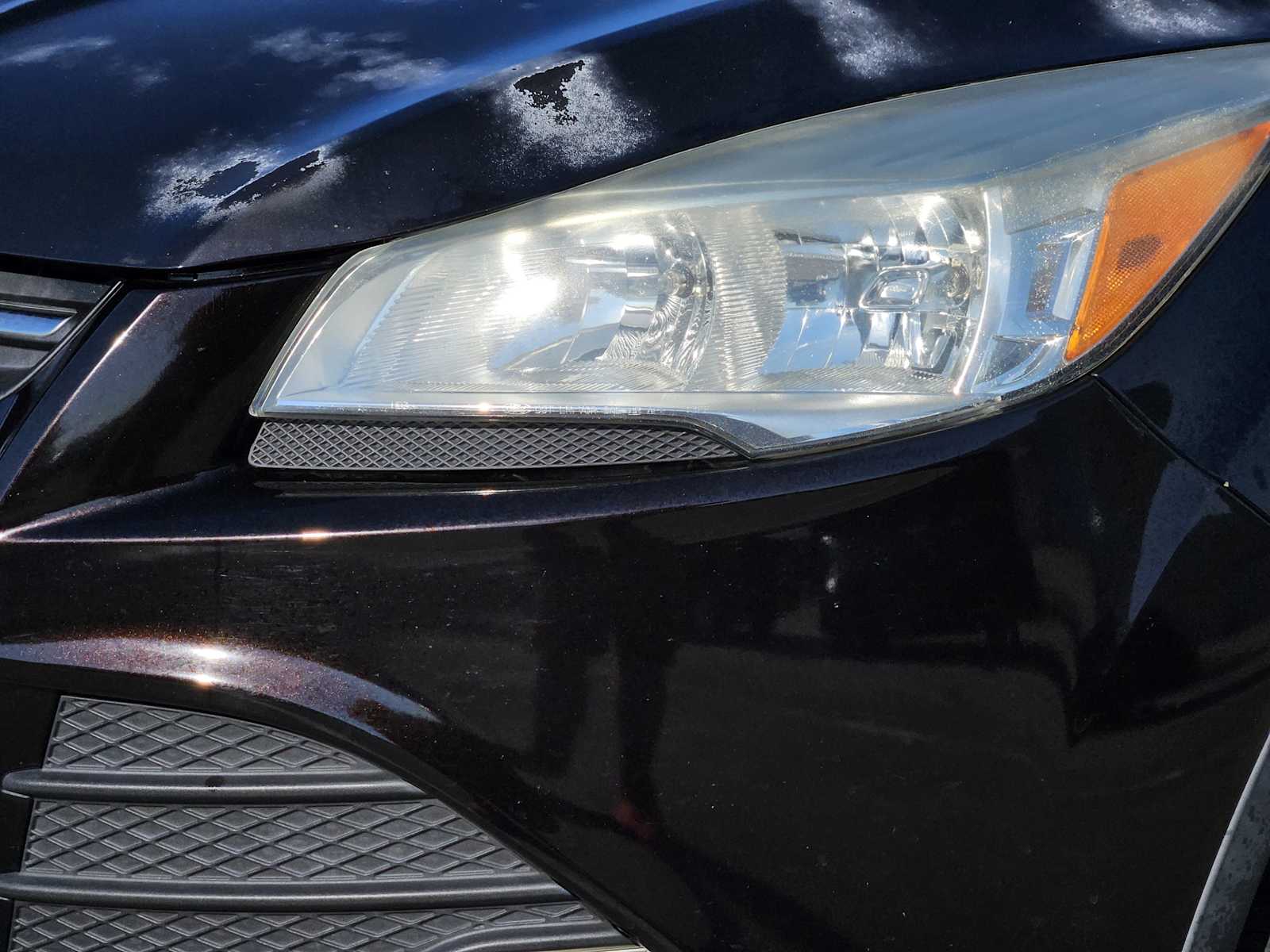 Thumbnail: 2013 Ford Escape - 7