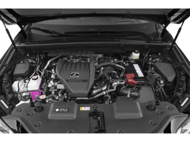 Thumbnail: 2023 Lexus NX - 15