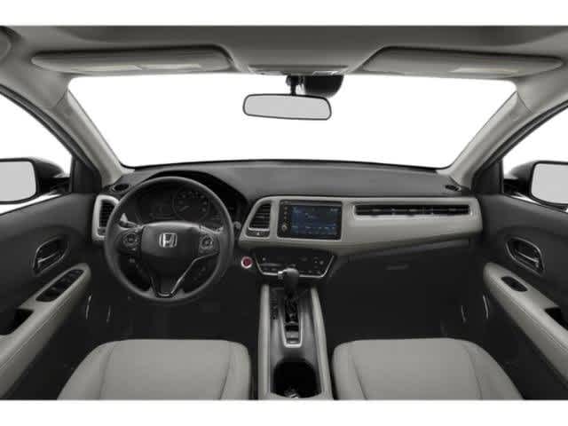Thumbnail: 2019 Honda HR-V - 11