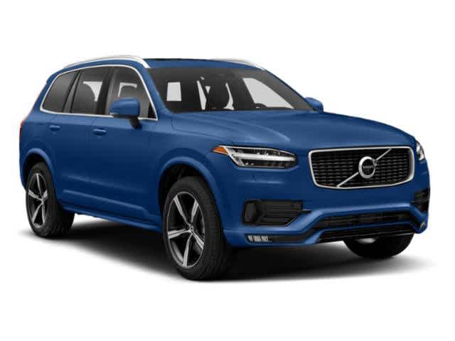 Thumbnail: 2019 Volvo XC90 - 6