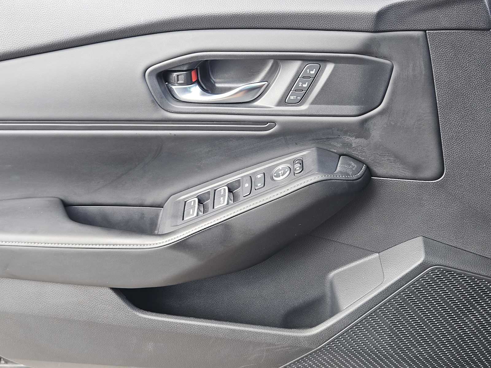 Thumbnail: 2023 Honda Accord - 22
