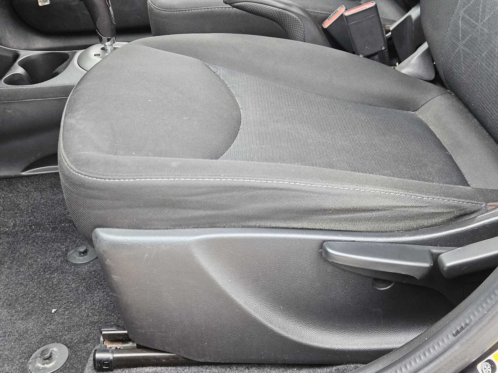 Thumbnail: 2021 Chevrolet Spark - 23