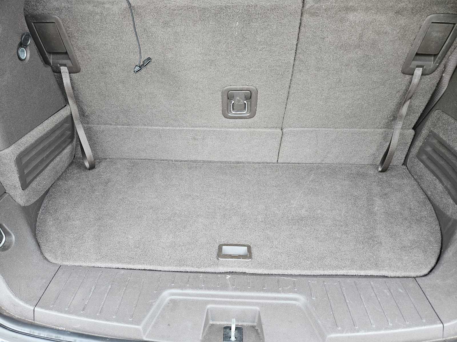 Thumbnail: 2013 Buick Enclave - 31
