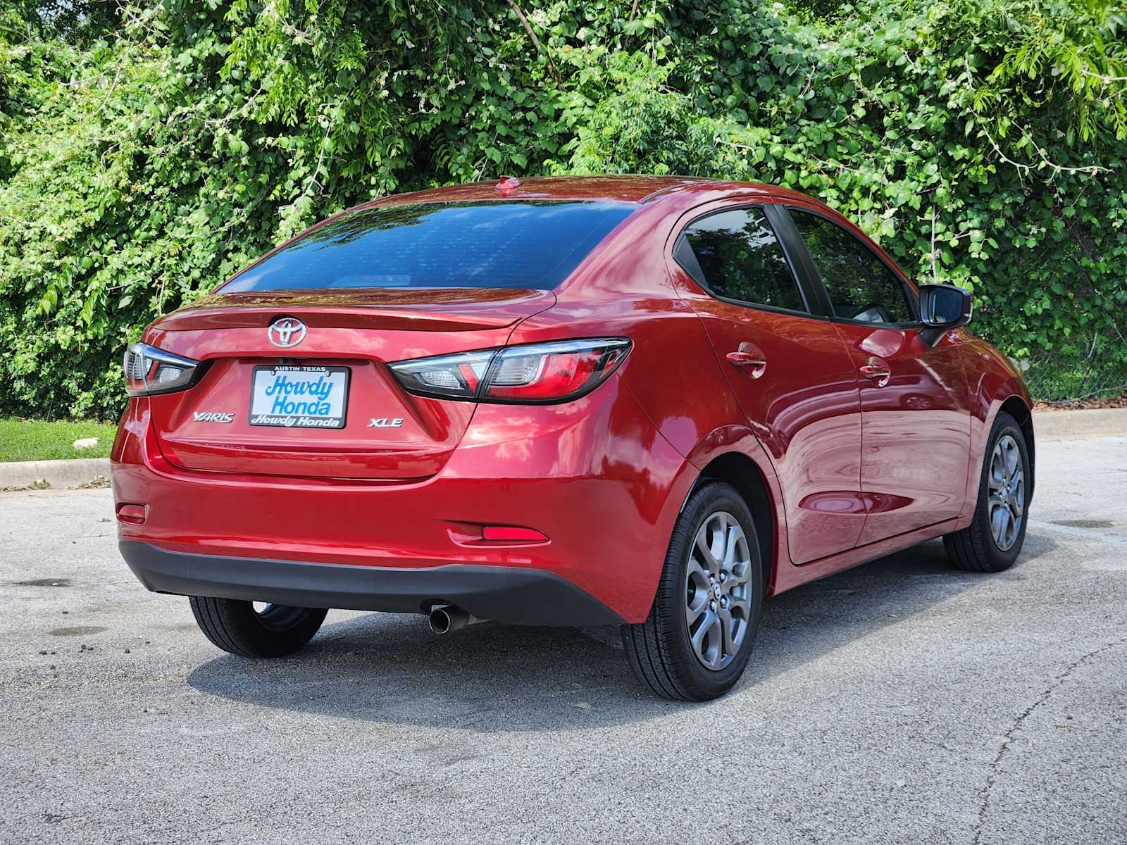 Thumbnail: 2019 Toyota Yaris - 6