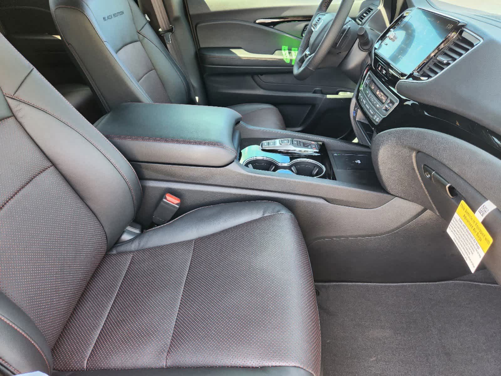 Thumbnail: 2026 Honda Ridgeline - 13