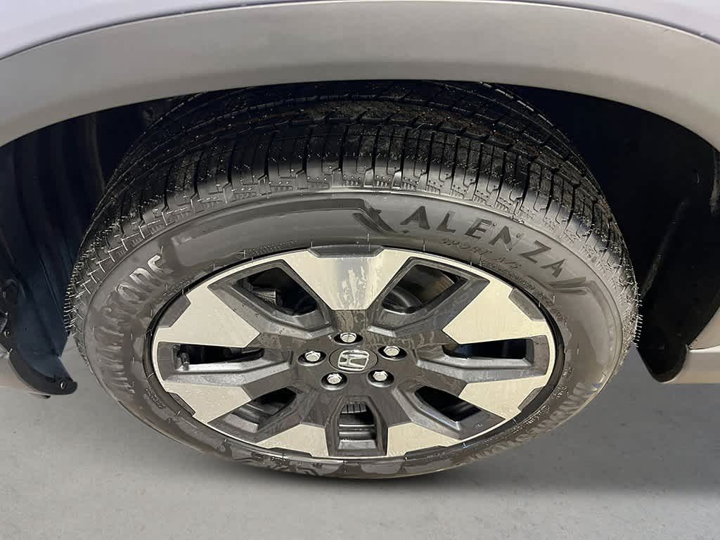 Thumbnail: 2026 Honda Pilot - 11