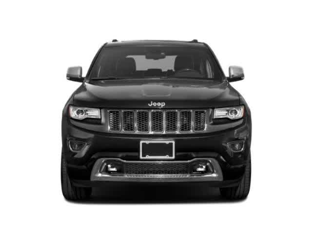 Thumbnail: 2015 Jeep Grand Cherokee - 7