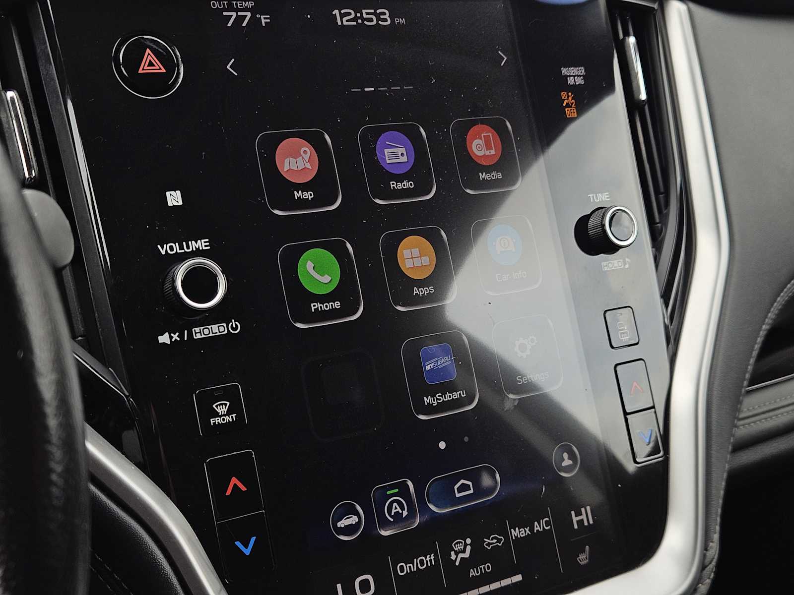 Thumbnail: 2020 Subaru Outback - 15