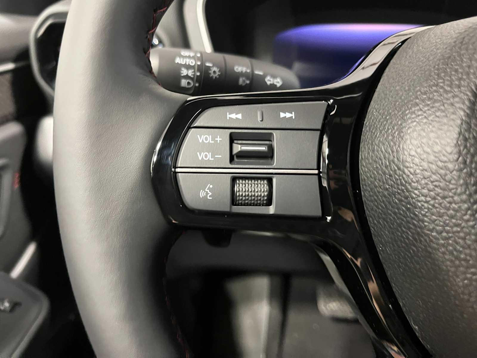 Thumbnail: 2026 Honda Pilot - 18