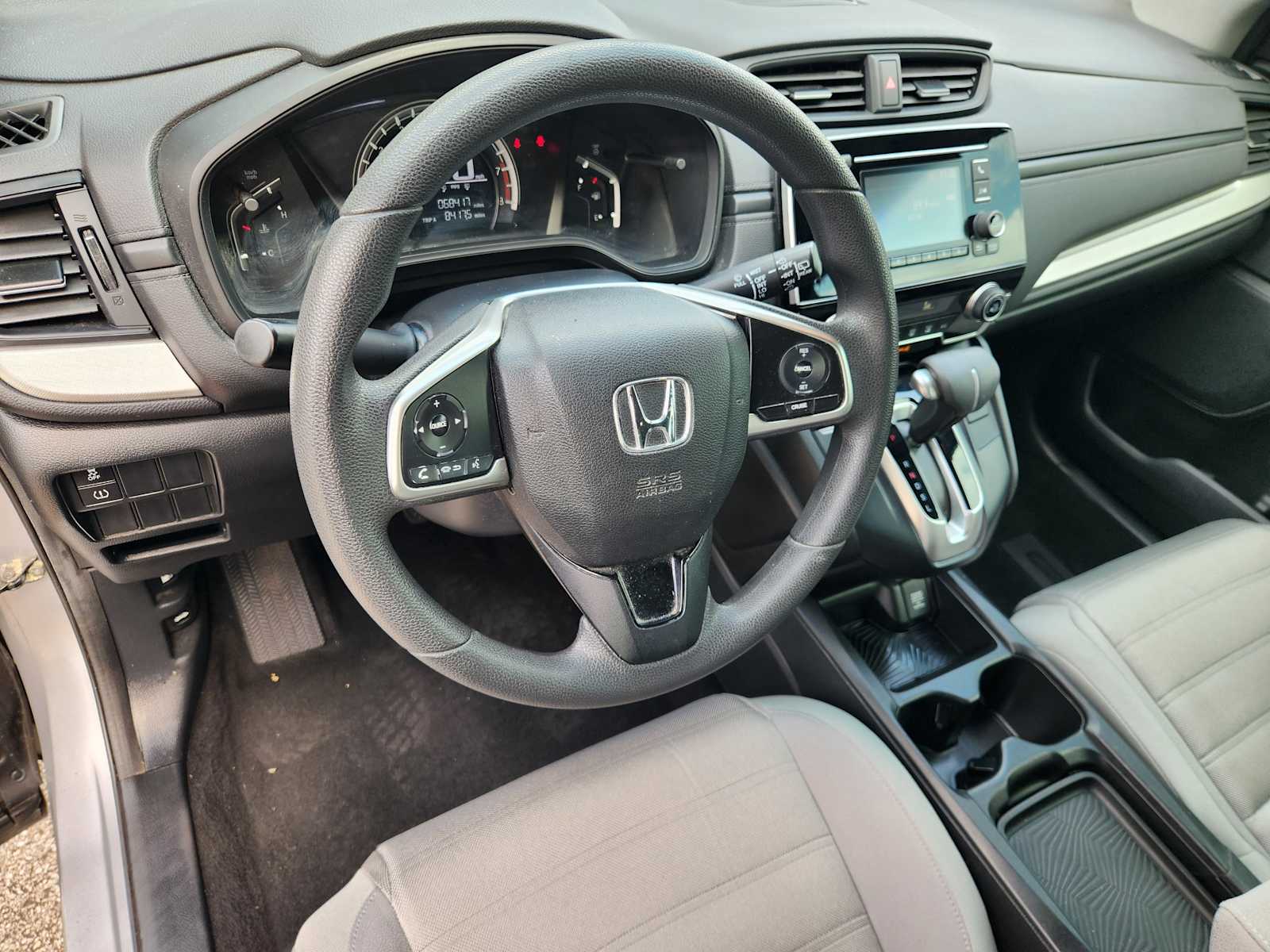 Thumbnail: 2018 Honda CR-V - 2
