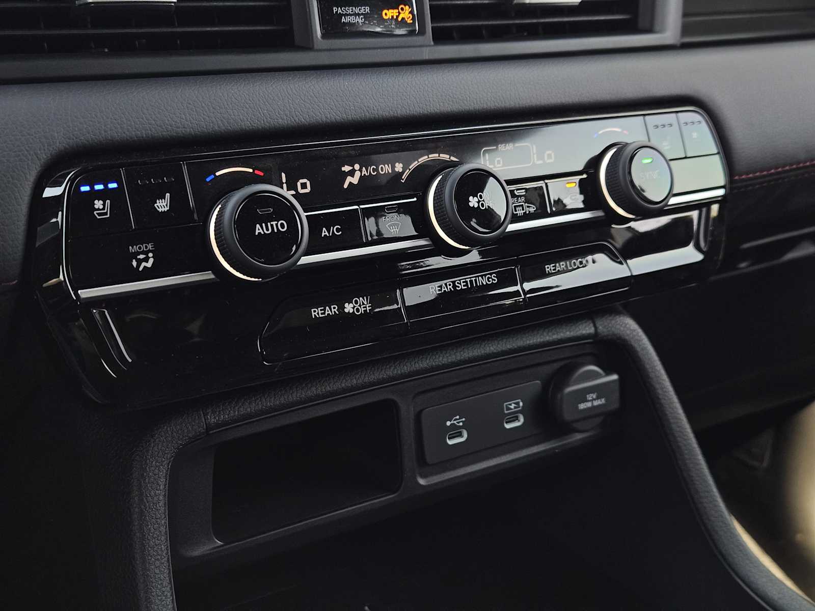 Thumbnail: 2026 Honda Pilot - 16