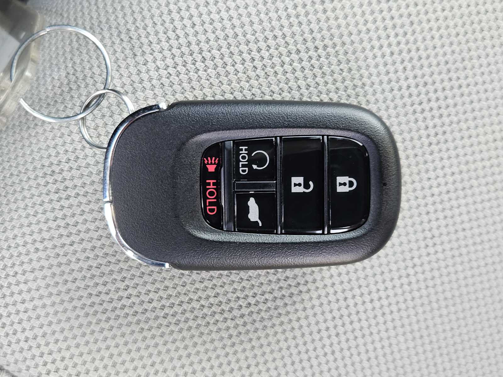 Thumbnail: 2026 Honda CR-V - 26