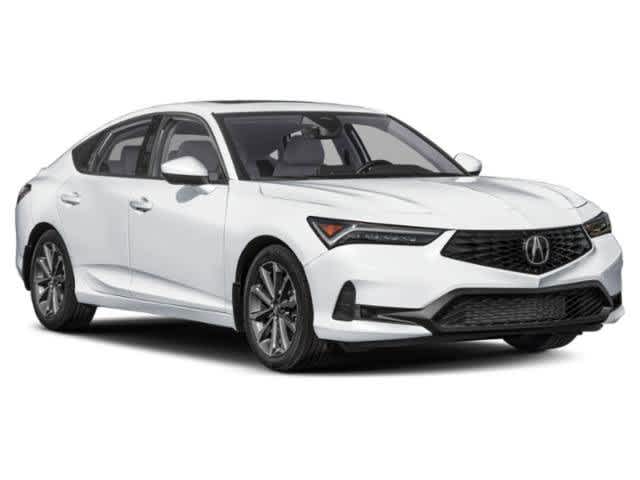 Thumbnail: 2023 Acura Integra - 9