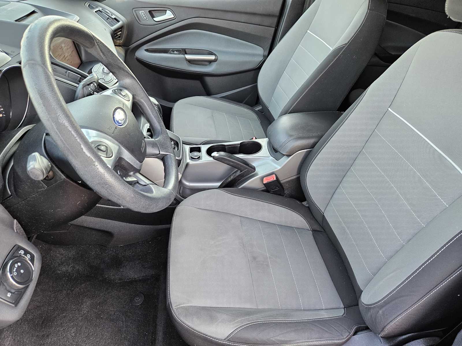 Thumbnail: 2013 Ford Escape - 13