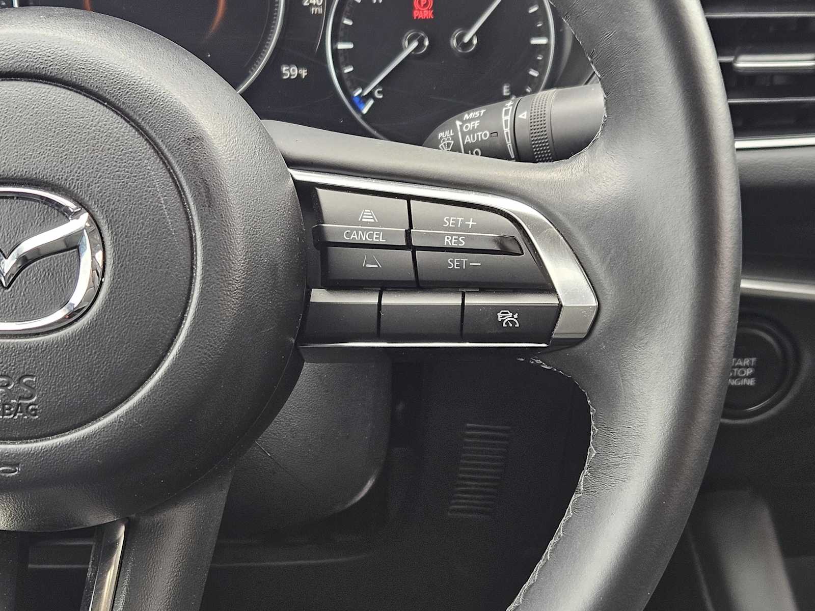 Thumbnail: 2025 Mazda Mazda3 - 27